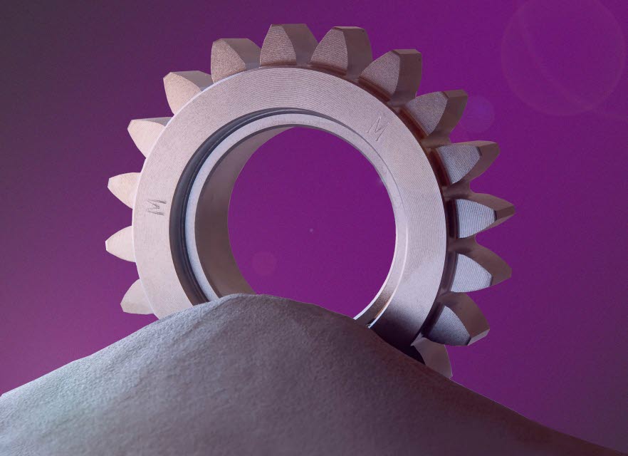 Unlocking the electric potential of powder metallurgy | Höganäs