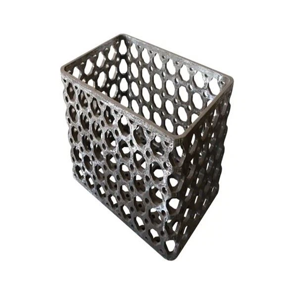 Sand casting heat resistant steel4