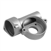 Visokotlačno tlačno litje cinkove zlitine