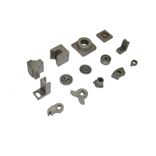 Stainless Steel Powder Metallurgy Pressed Parts