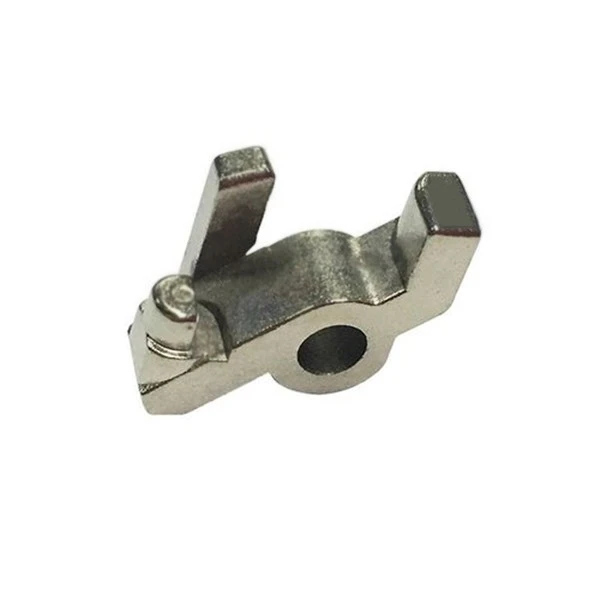 Stainless Steel Powder Metallurgy Pressed Parts3