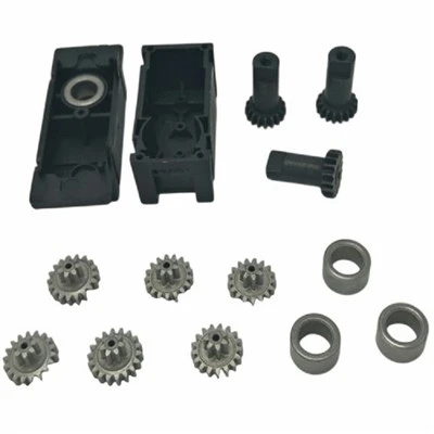 Sintrani del zobnika Smart Lock Gear PM