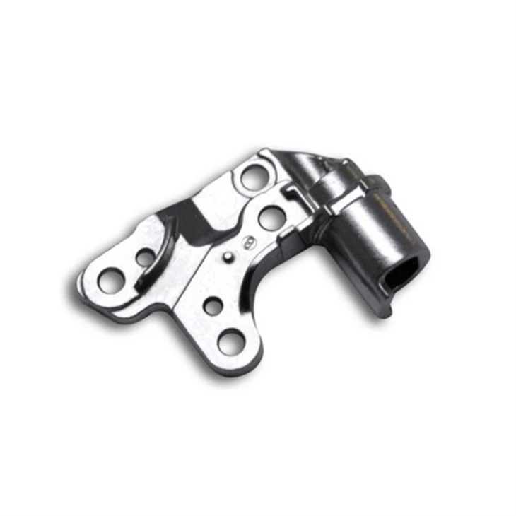 Computer Hinge Titanium Alloy Wax Lost Casting Parts suppliers