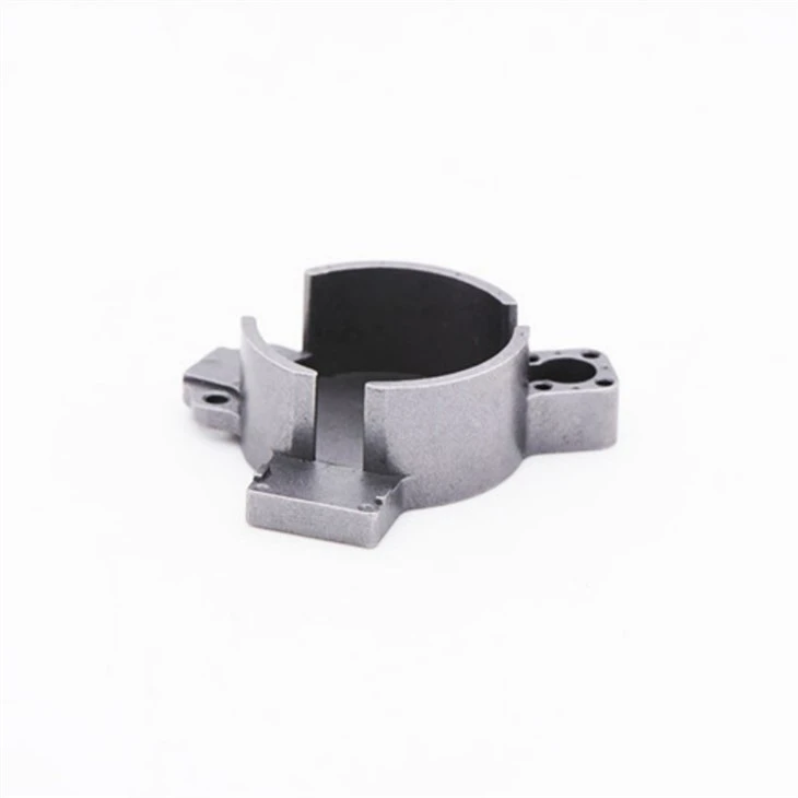 Huawei 5G Base Station Isolator Titanium Alloy Wax Lost Casting Parts factory