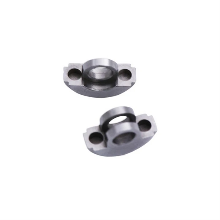 Large And Small Drum Disc Titanium Alloy Wax Loss Casting suppliers