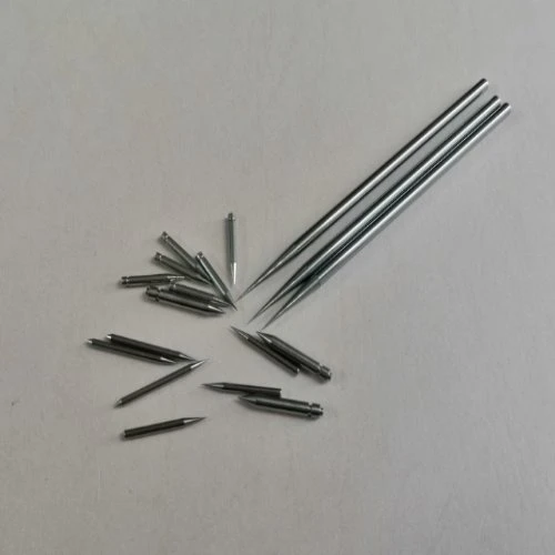 GT55 PULVERMETALLURGIE; Metallspritzguss mim - teile